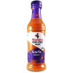 Nando's Garlic Peri Peri Sauce 250ml