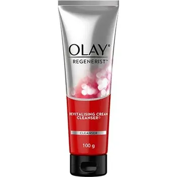 Olay Regenerist Cream Cleanser 100g