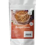 Sathva Roasted Bengal Gram 500g