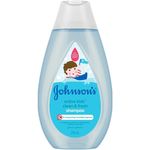 Johnson's Shampoo Active Fresh 200ml
