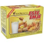 Sido Muncul ESTE EMJE Ginseng Chocolate 150g