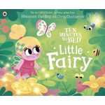 Ladybird Ten Minutes to Bed Little Fairy