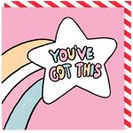 Ohh Deer You Got This