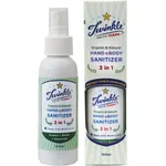 Twinkle Baby Hand Body Sanitizer 100ml