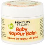 Bentley Organic Vapor Balm 1.7 Ounce