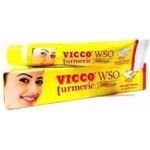 Vicco Turmeric Wso Skin Cream 30g