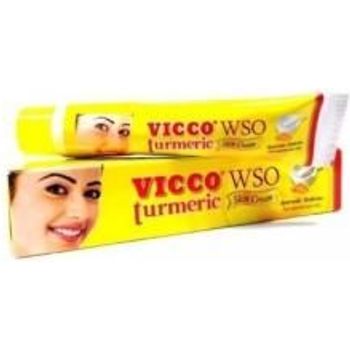Vicco Turmeric Wso Skin Cream 30g