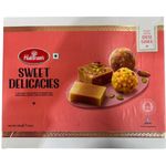 Haldiram's Sweet Delicacies 500g