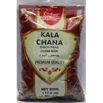 Kitchen Xpress Black Chana 1kg