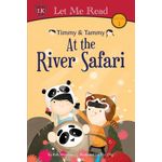 Armour Publishing Timmy & Tammy At The River Safari