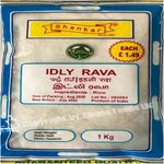 Shankar Idly Rava 1kg