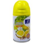 Scent Aromatic Spray with Essential Oil / Air Freshener Refill Lemon