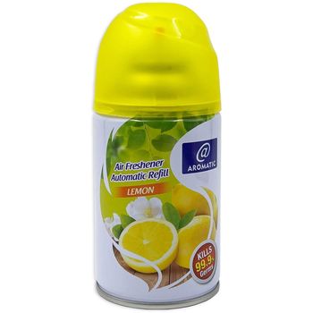 Scent Aromatic Spray with Essential Oil / Air Freshener Refill Lemon