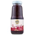 Biona Organic - Fruit Juice, Pomegranate Pressed Juice
