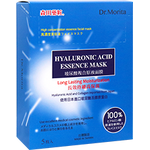 Dr.Morita Hydrating Mask HA Extract And Sake 25g