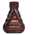 The Toy Folks Emoji Poop Arts & Craft Set