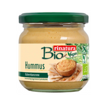 Rinatura Hummus Organic 180g
