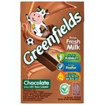 Greenfields Chocolate 105ml