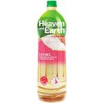 Heaven and Earth Lychee And Rose 500ml