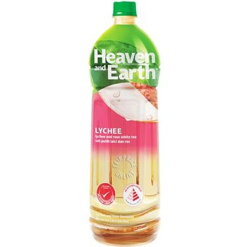 Heaven and Earth Lychee And Rose 500ml
