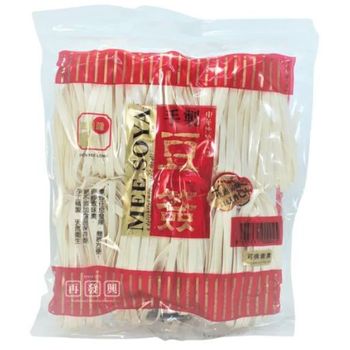 Mee Soya 豆签 Mee Soya 豆签