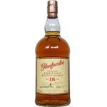 Glenfarcias 18 year old single Highland malt Whisky 43.0% 1.0 l