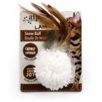 All for Paws Cat Lamb Snow Ball 22g