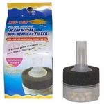 Xinyou XY-168 Mini Production Filter Sponge size 4.5x5cm