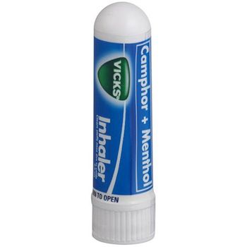 Vicks Inhaler Camphor & Menthol 0.5ml