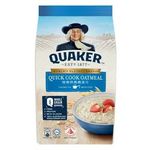 Quaker Oats Quick Cook 400g