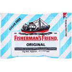 Fisherman's Friend Lozenges Original Extra Strong
