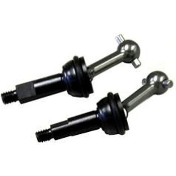 Kyosho Mini Z MDW204 Hard Long Universal Swing Shaft 2 Pcs/MA-020