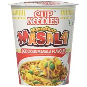 Mazedaar Masala Noodles 70g