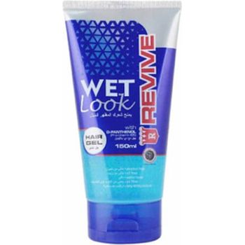 Revive Hair Gel Wet Look 150ml