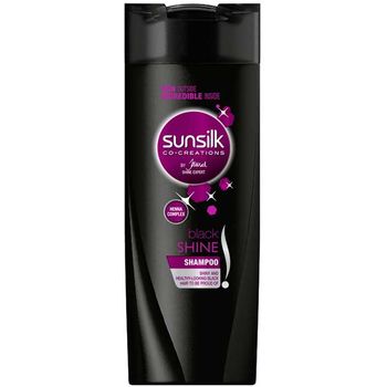 Sunsilk Black Shine Shampoo 70ml