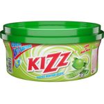 Kizz Dishwashing Paste Lime 750g