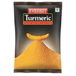 Everest Turmeric Powder/Arisina Pudi Pouch 200g