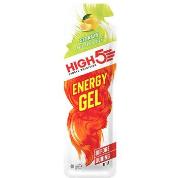 High5 Energy Gel Citrus 40g