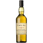 Caol Ila 12 Year Old Whisky 750ml