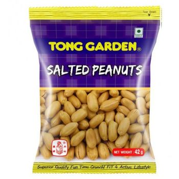 Tong Garden Honey Sunflower Kernels 35g