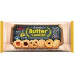 Tatawa Assorted Butter Cookies 128g