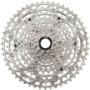 Shimano Deore CS M6100 Cassette Sprocket 12 Speed