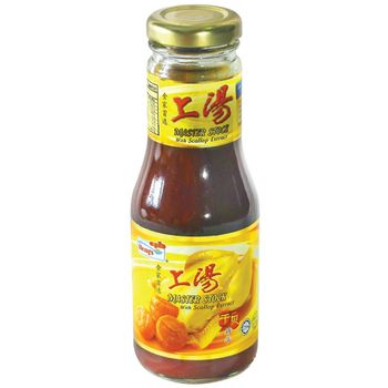 Heng's Master Stock 250g