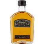 Jack Daniels Gentlemen Jack 40%