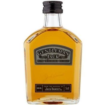Jack Daniels Gentlemen Jack 40%
