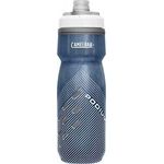 CamelBak Podium Chill 595g Bike Bottle Navy Perforated