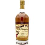 Domaine De Courcelles 1972 Guadeloupe 20yo Molasses Rum 700ml Abv 42%