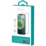 Devia Van Series Full Screen Anti-static Twice-Tempered Glass For iPhone 13 Pro Max 6.7