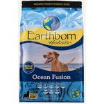 Earthborn Ocean Fusion Dry Dog Food 2.5kg