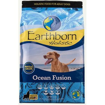 Earthborn Ocean Fusion Dry Dog Food 2.5kg